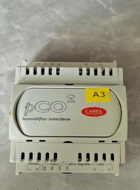 【请询价】卡乐 CAREL 控制器 模块EVBAT00200有一个比较