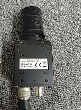 Teli泰利二手日本东芝工业相机CS8310Bi--议价商品