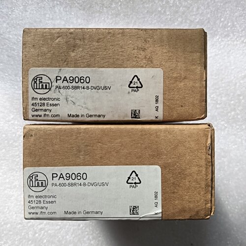 易福门全新原装正品PA9060现货两个-议价