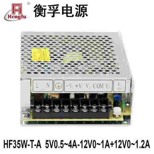 衡孚HF35W-T-A直流DC5V0.5-4A12V0-1询价