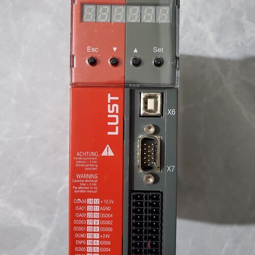 寻ILUST驱动器SC32.0040.1021.0000.0