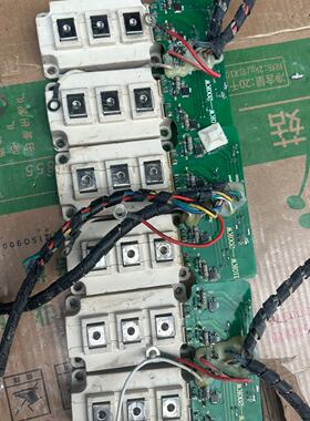 英飞凌IGBT模块FF300R12KE4ENG品外拍前询价