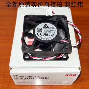议价MODEL QFR0624GH通风机3AUA0000088115 ABB变频器ACS880辅助