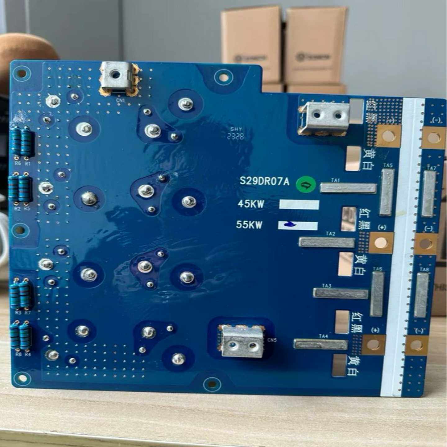 （议价）S29DR01AS29DR01CS29DR07电容