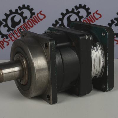 ALPHA SP 075M01010 B03 85563 CAMBIO  6 mesi di garanzia
