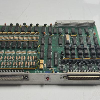 NUM FS 200424C x 1 Piece