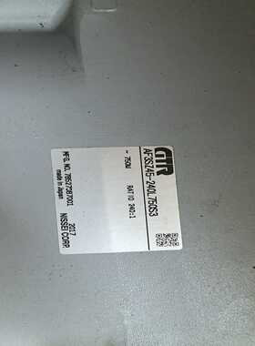 询价AF3SZ45-240L750S3