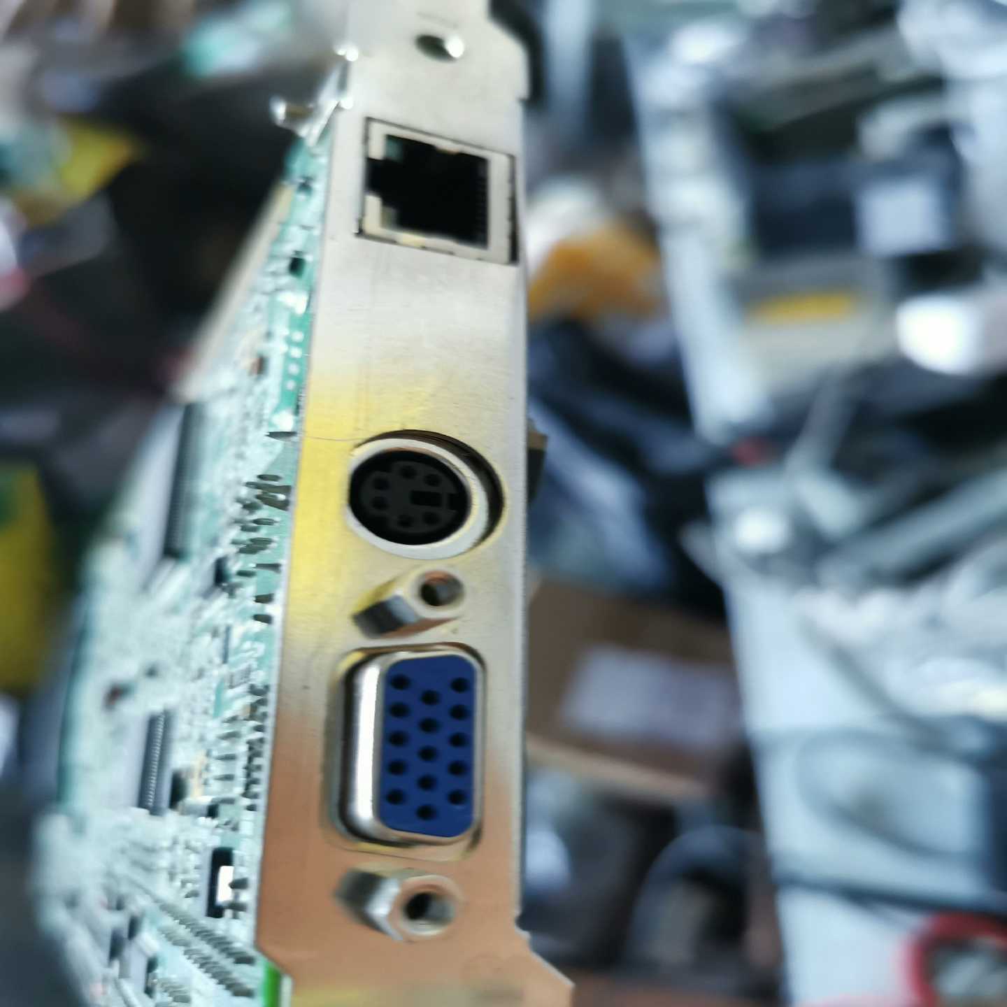 MBC5180  DIFF SWITCH（地坛设备）