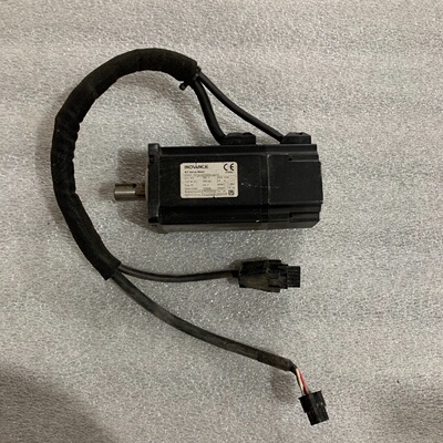 询-ISMH440B30CBU231Z汇川马达成色如图