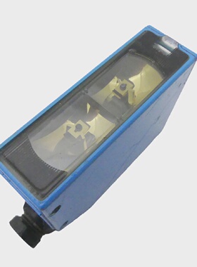 SICK WL24B2301 optischer Sensor used