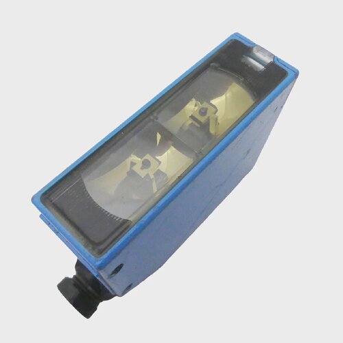 SICK WL24B2301 optischer Sensor used