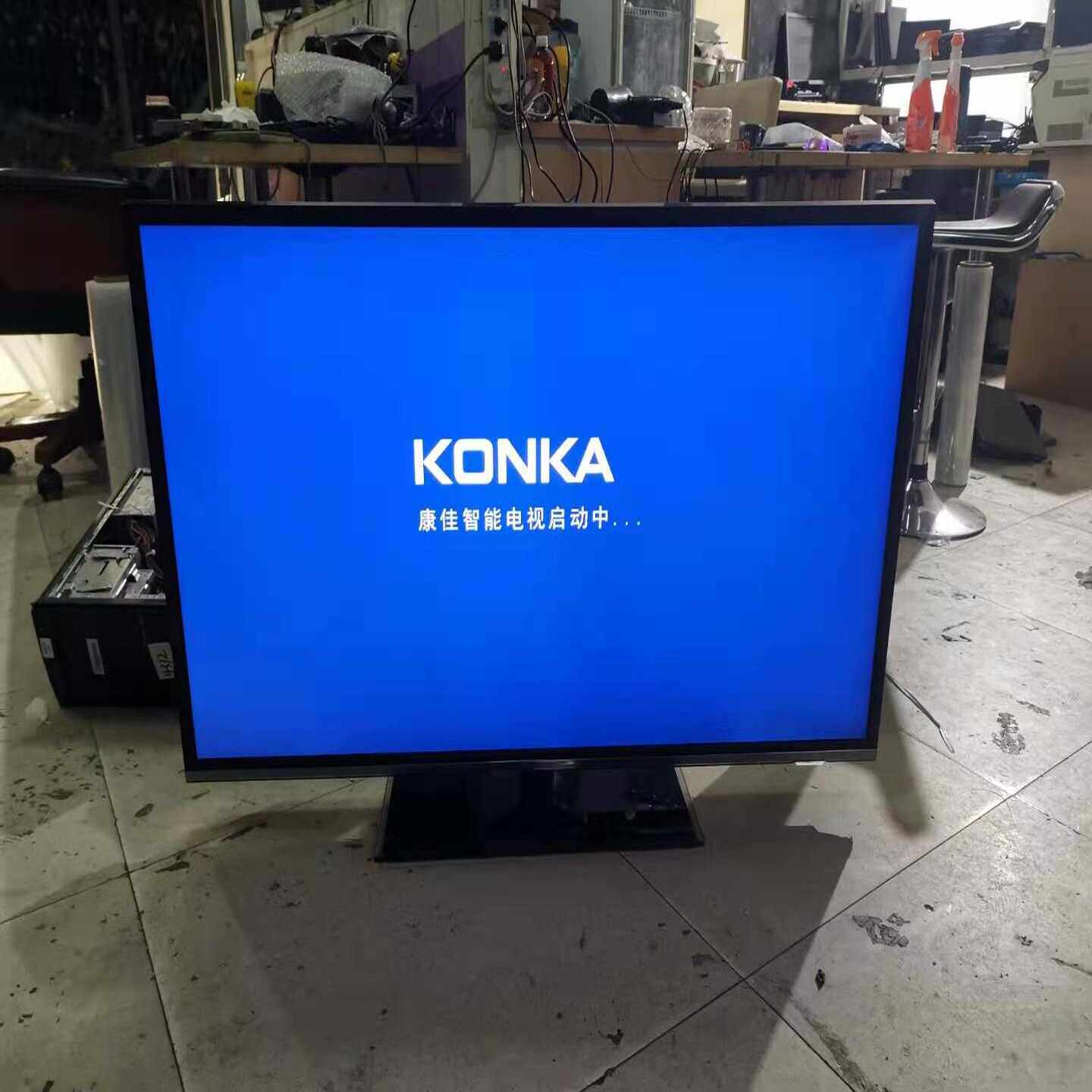 询价康佳LED46F5580F46寸电视机vga