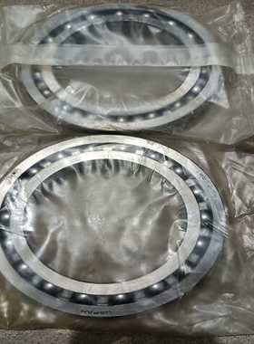 NSK16020C3轴承两套，的看好直接拍。询价