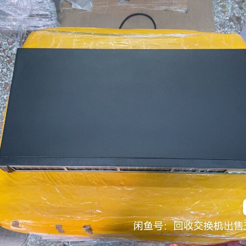 华为S5720-52X-LI-AC交换机，48个千兆电口4-议价