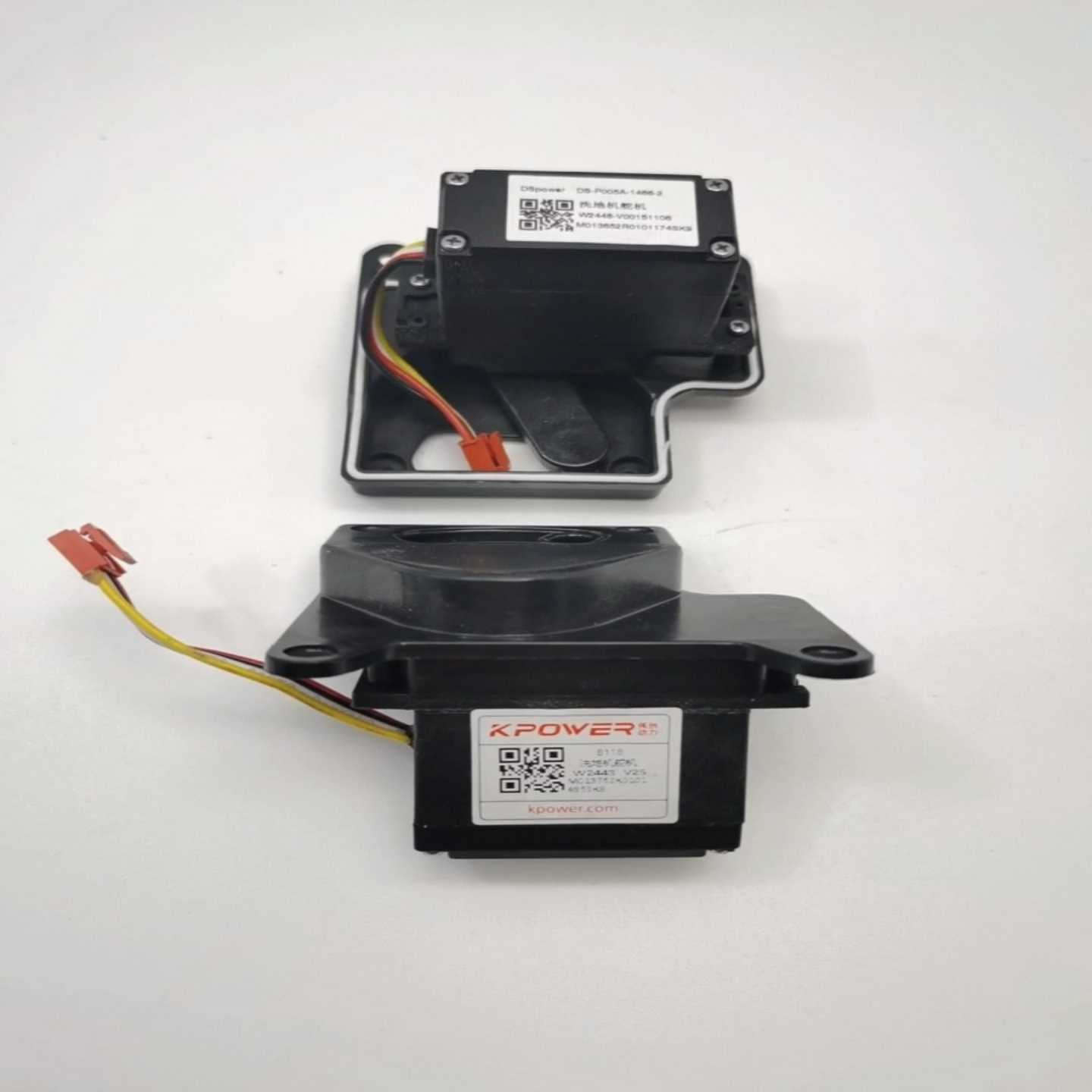 DS-P005A-1466-2DSpower全新洗地机舵机--议价商品