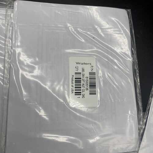 waters沃特世 uplc  货号：615005136~询价