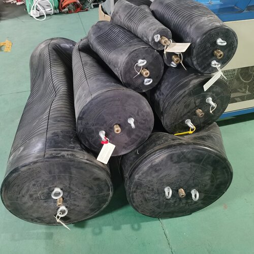 德国萨瓦（SAVA）管道/容器封堵气囊，堵漏专用，全新。4种-议价