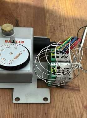 咨询-BARTEC温控器