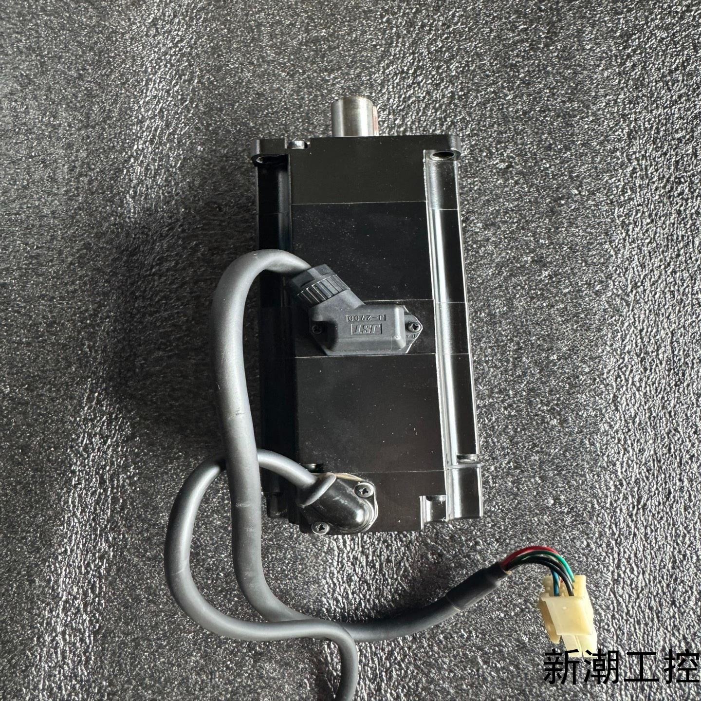 SGMMS-04ADC6E安川伺服电机原装拆机图片就是实议价商品