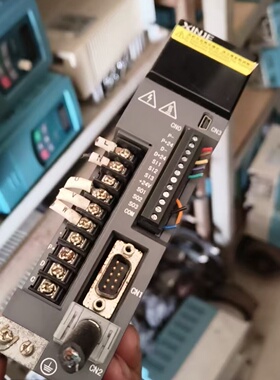 信捷伺服驱动器DS5L20P4PTA0.4KW拍前询价