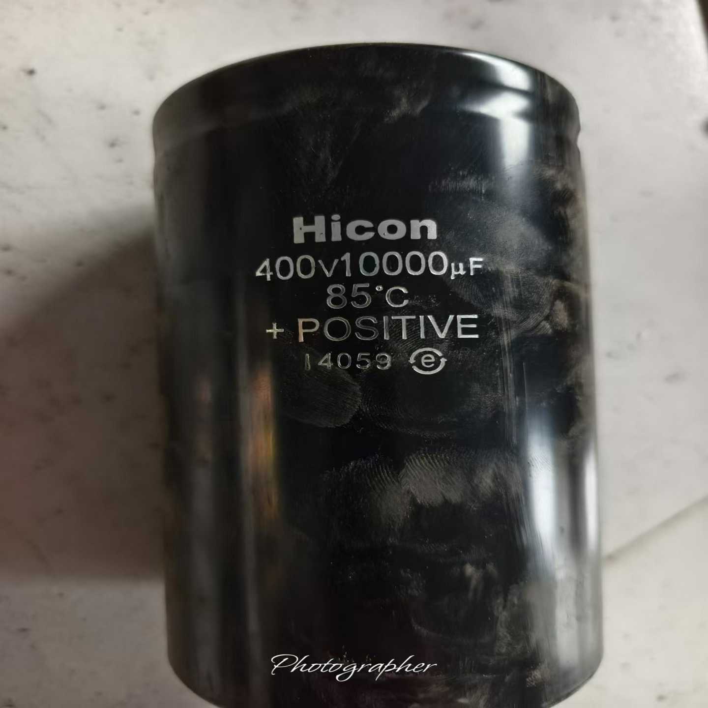 10000电容200个询价