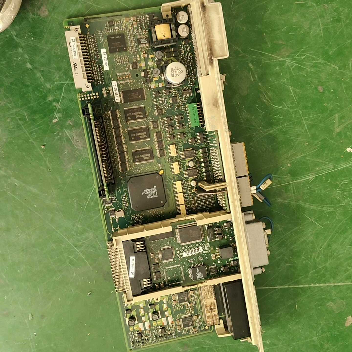 轴卡6sn1118-0nh01-0aa1,在用件,询价