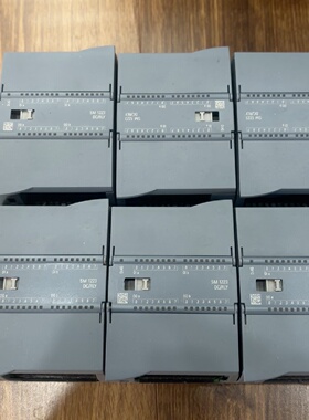 询价*SIMATIC S71200 SM 1223 DC