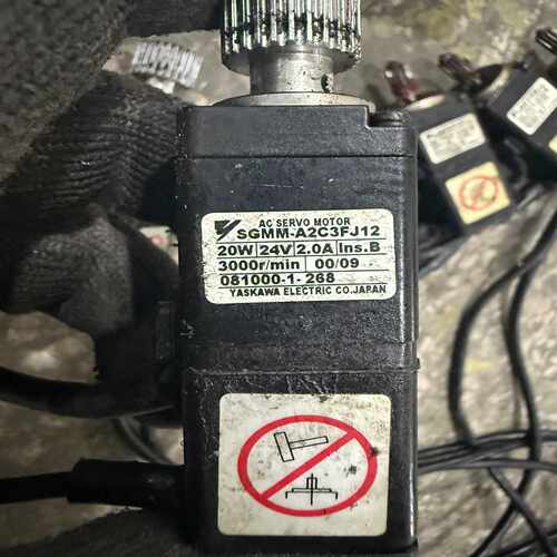 咨询-SGMM-A2C3FJ12安川JUSP-A1A2CN2-FK