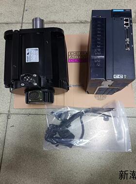汇川伺服电机驱动套装IS620PT012I驱动器+MS1H议价商品