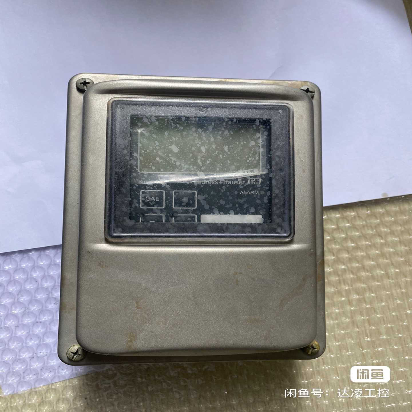 EH一体式电导率仪CLD132-PSMS38PP2,EH询价