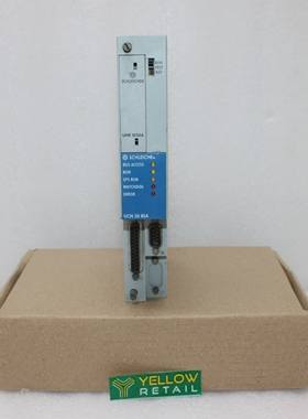 SCHLEICHERUCN-50-BSAMASTERCPU数控模块UCN50BSA