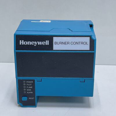 Honeywell Brenner Kontrolle RM7895B1013