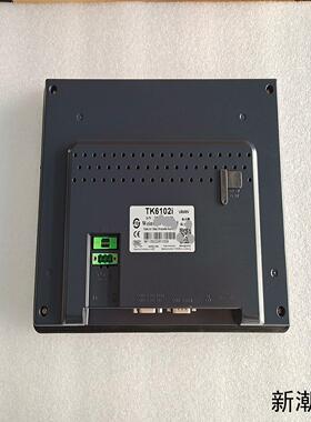 威纶通TK6102IV6WV触摸屏 现货库存议价商品