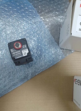 议价基恩士CAH500MX视觉相机盒码一致机