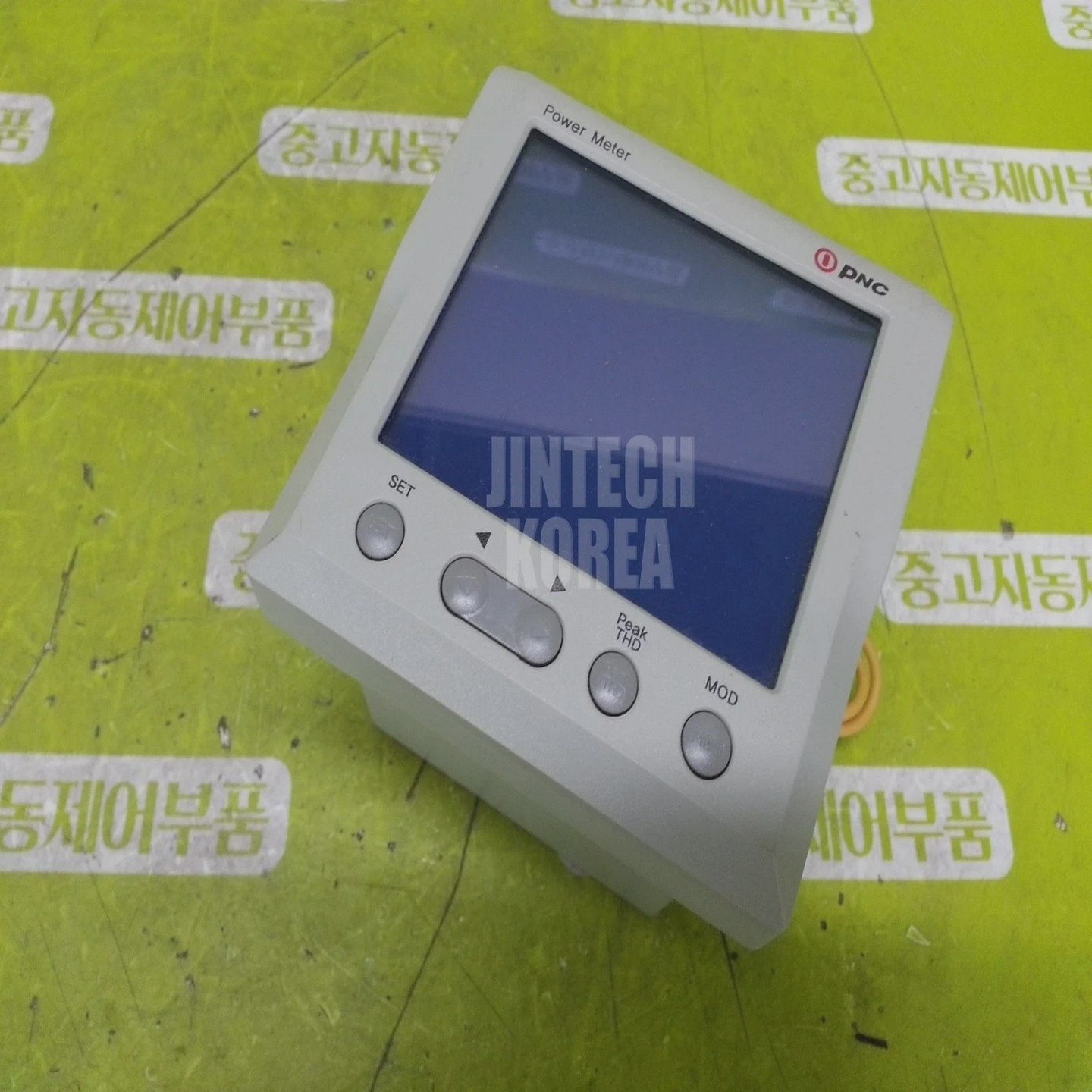 1701)[USED]PNCDPM-B10050/60Hz100380V5ADC125V