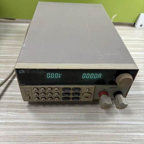 询》ITECH艾德克斯IT8512电子负载仪120V30A