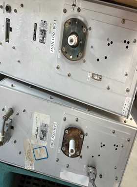 Kyosan京三自动匹配盒，型号MBK100-WT1，13.--议价商品