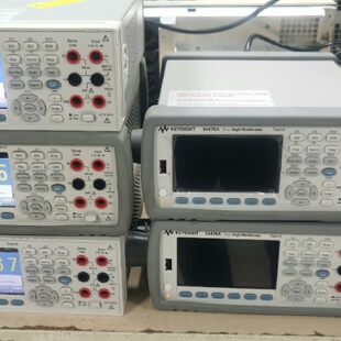 【询价】是德KEYSIGHT34461A   34460A 3446