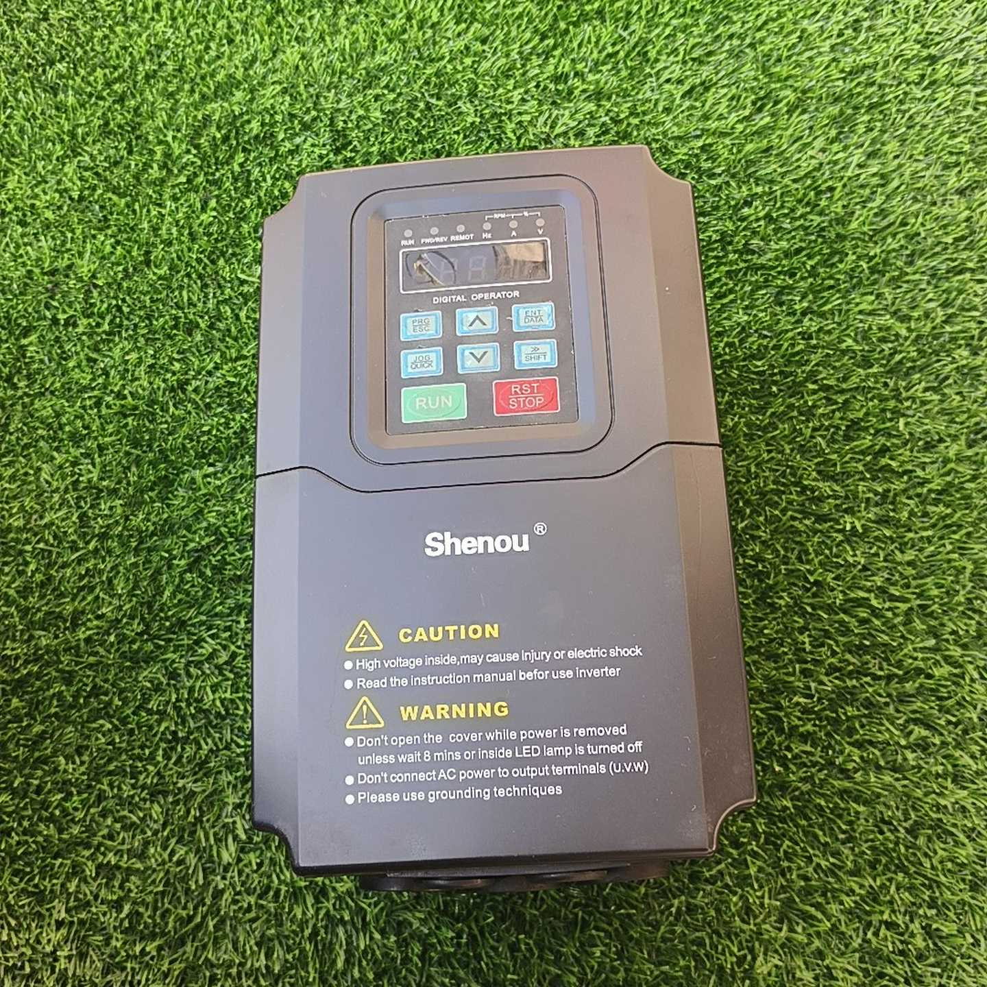 议价申欧变频器SOB-V600-G4A-4K，4KW/5.5KW