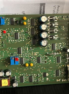【议价】VTVRPA2211V0T5全新原装力士乐控制板R