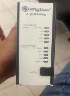 【议价】anybus，AB7800-F适用