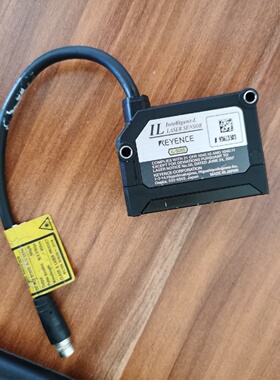 基恩士ILS065二手拆机