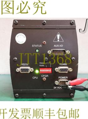 供应第174章 INFICON TRANSPECTOR 2 残余气体分析器 TP2H-41