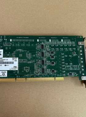 【星慕电子】MATROX 迈创 Morphis Y7198-01 REV