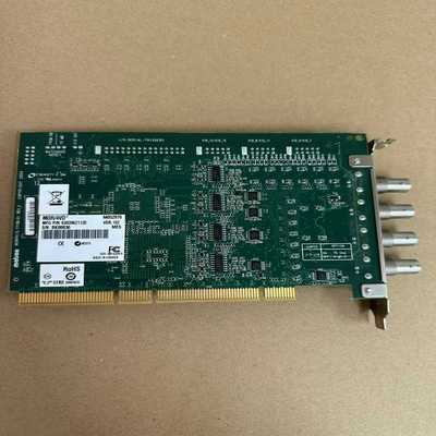 MATROX 迈创 Morphis Y7198-01 REV（佳毅工控）