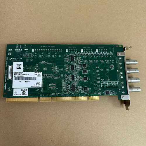 MATROX 迈创 Morphis Y7198-01 REV~询价