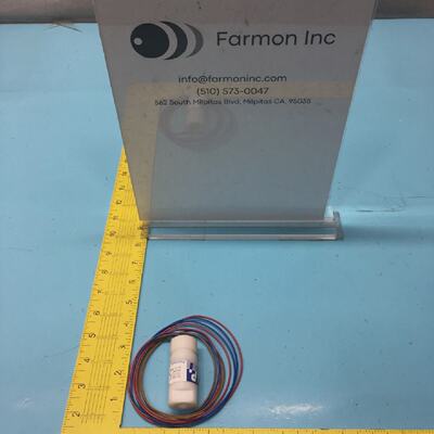 PNEUMATICO 231555001 FLOW SWITCH 157362