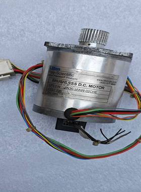 Litton无刷电机带编码器BN34-35AW-02CH询价