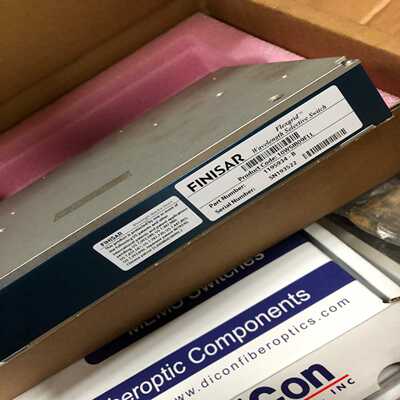 Finisar光开关10询价