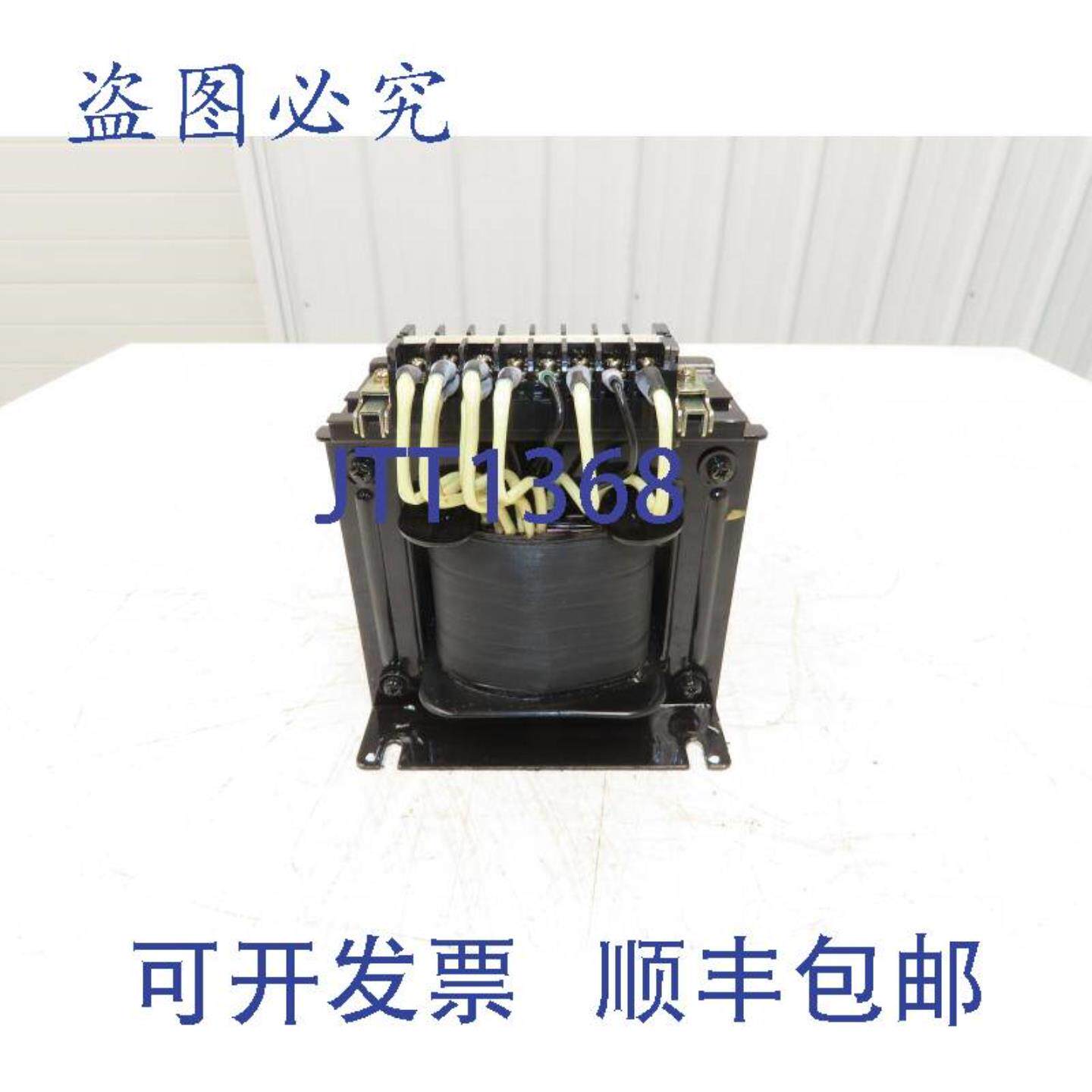 供应NunomeNESB1500AEX电源变压器15kVA1PhHV180200220LV10011060